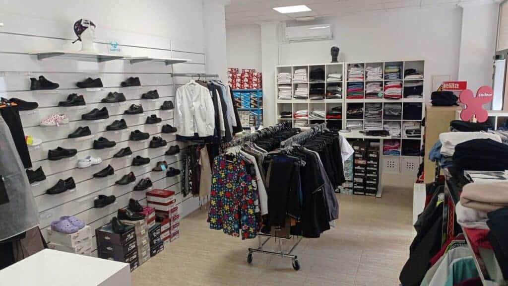 Tienda